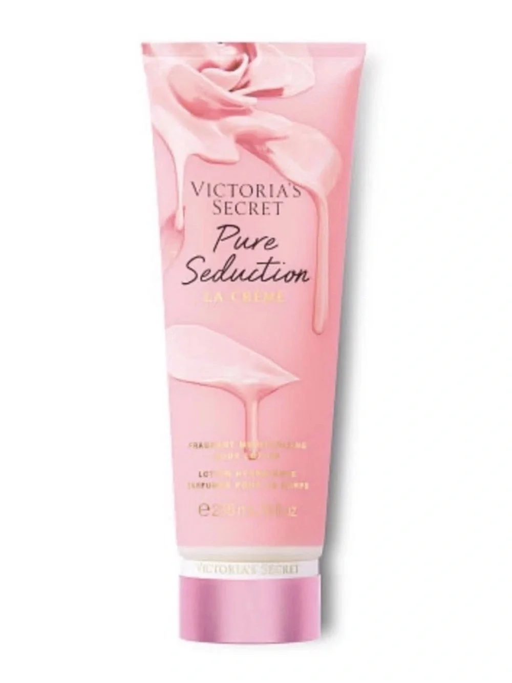 Victoria's Secret PURE SEDUCTION LA CRÉME + PURE SEDUCTION Fragrance Lotion